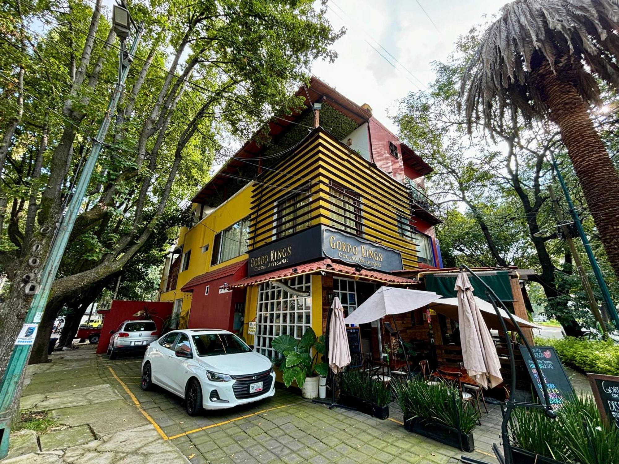 Collection O Casa Anzures Thematic, Mexico City — Photos 2