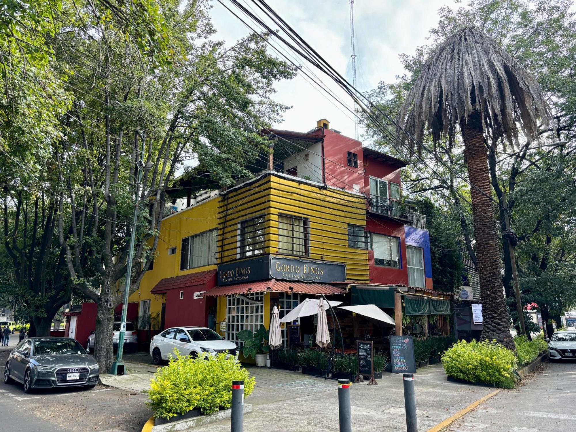 Collection O Casa Anzures Thematic, Mexico City, Mexico City